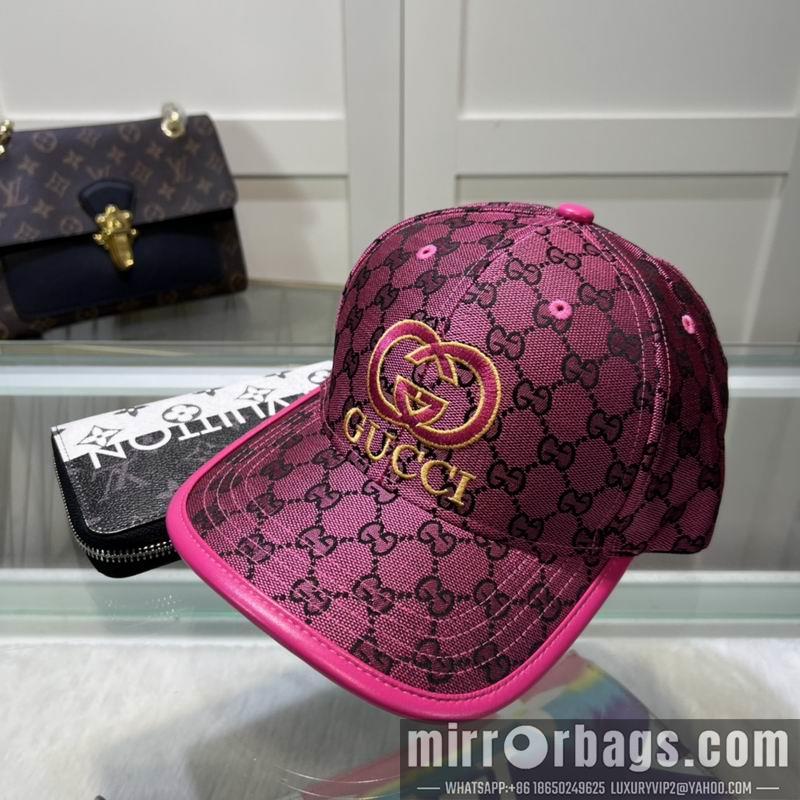 Gucci Hat 050705