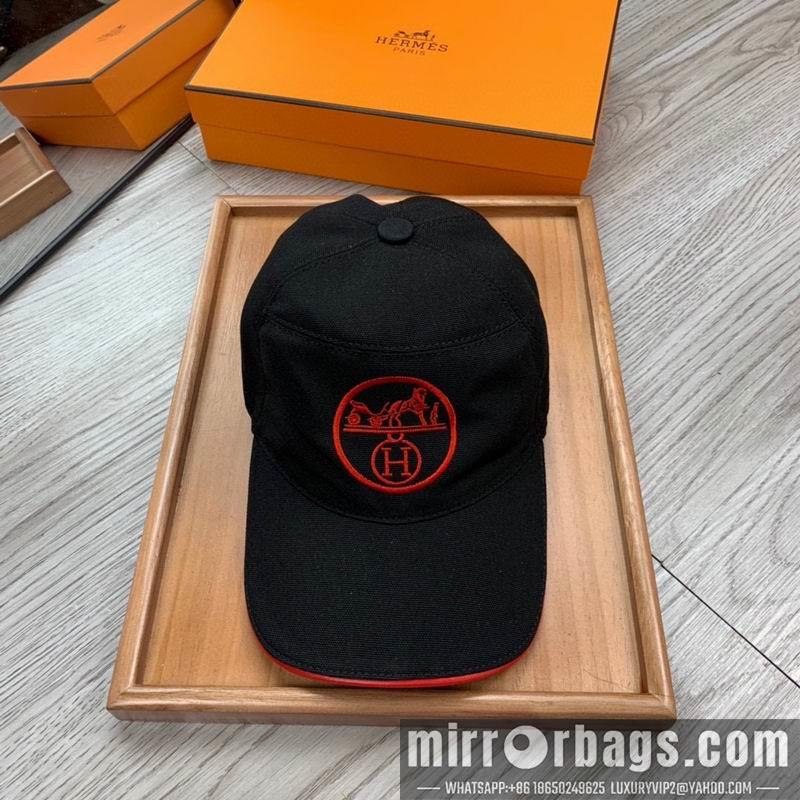 Hermes Hat dx15