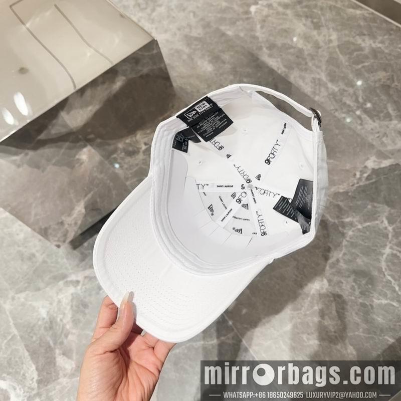 YSL Hat 041701
