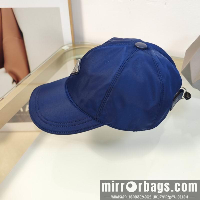 Prada Hat dx55