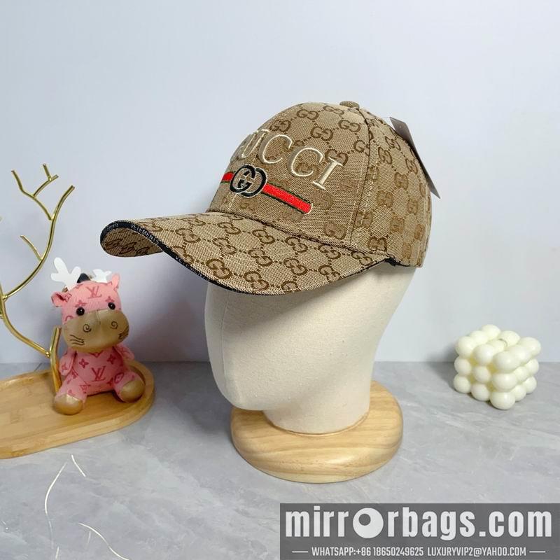 Gucci Hat dx90