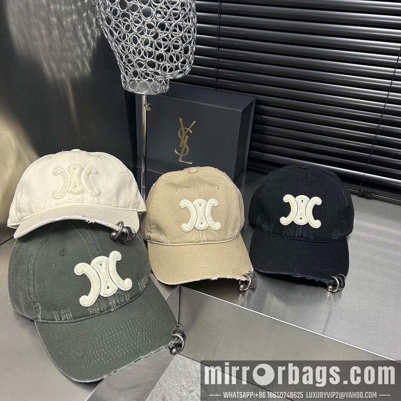 Celine Hat dx41