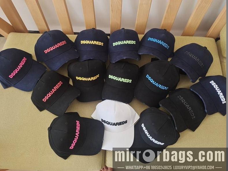 DSQ Hat y 41