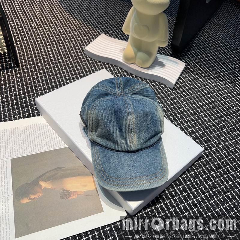 Prada Hat 071201
