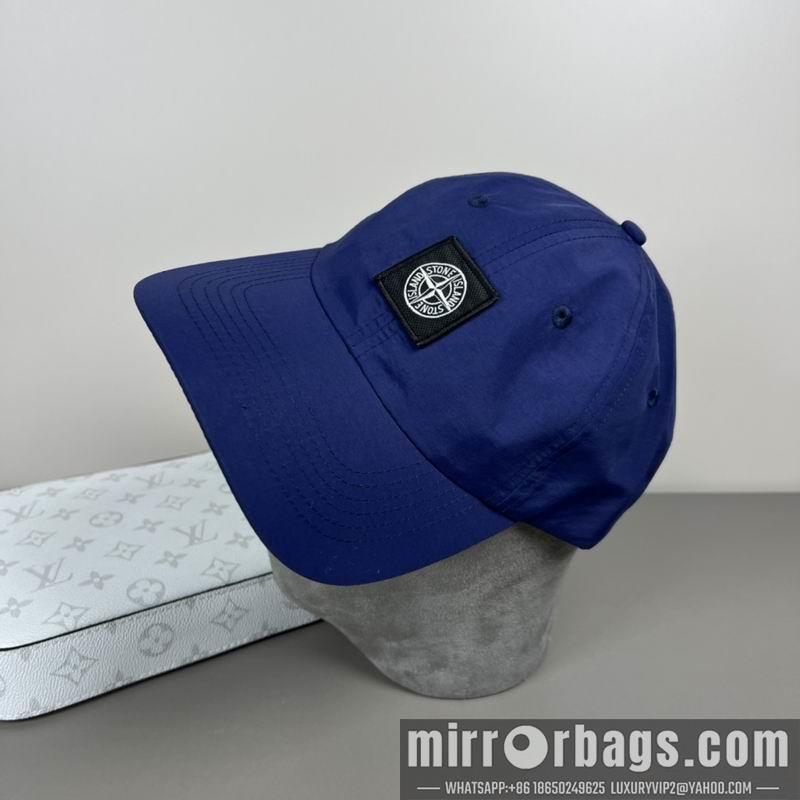 Stone Island Hat dx03