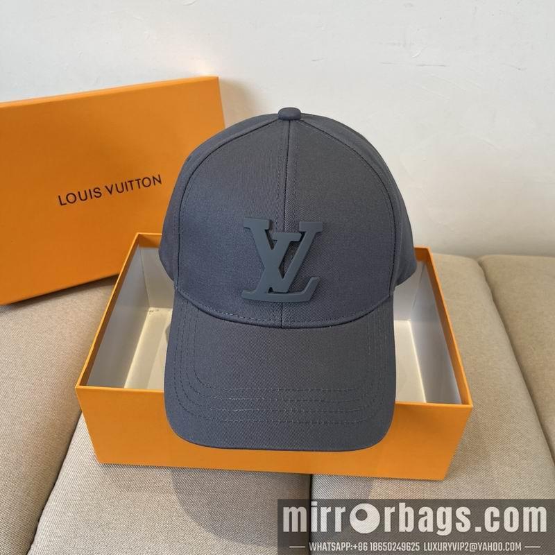 LV Hat dx59