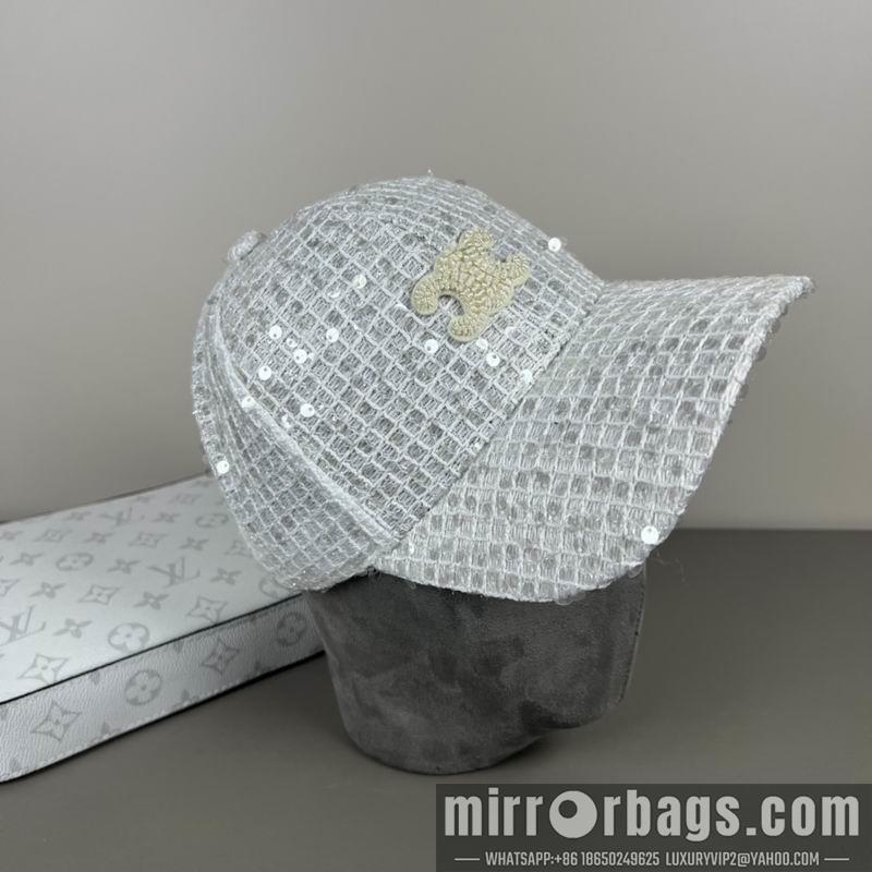 Celine Hat dx20