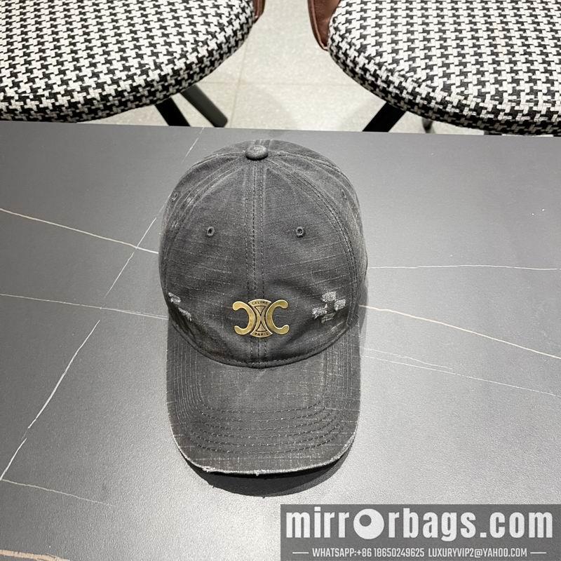 Celine Hat 040202
