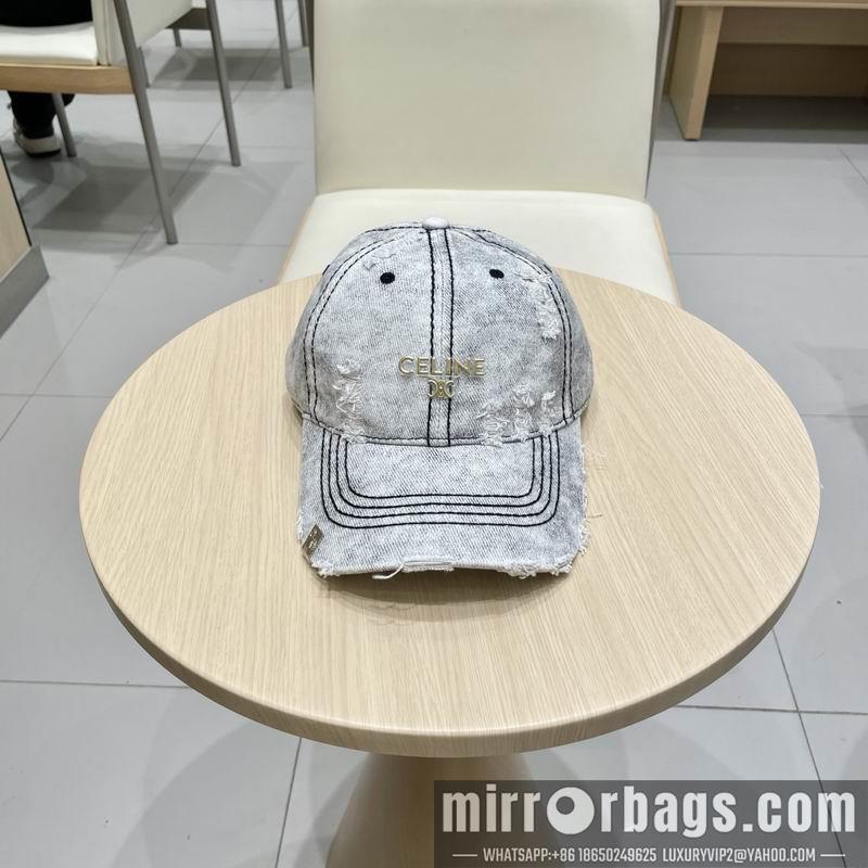 Celine Hat 030706