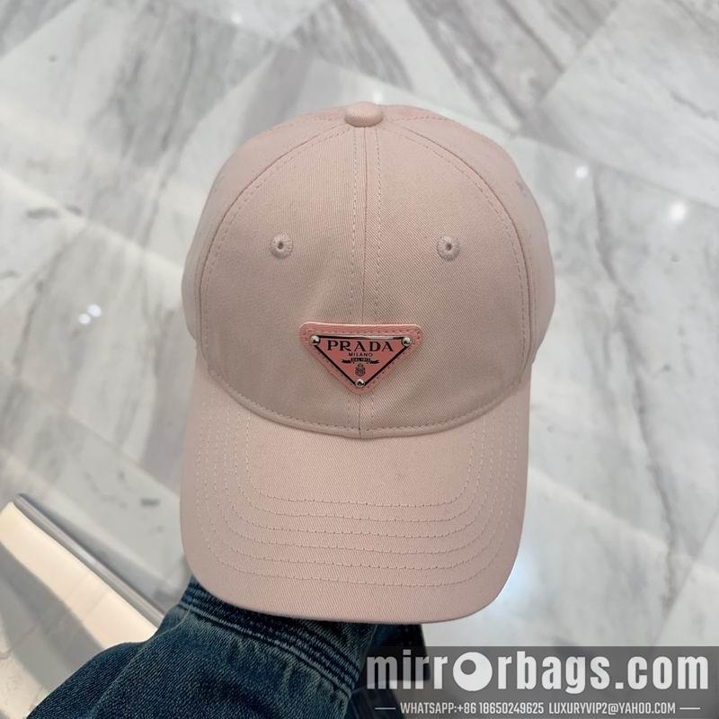 Prada Hat dx22