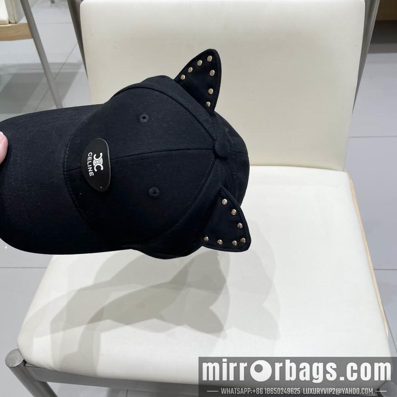 Celine Hat 021002