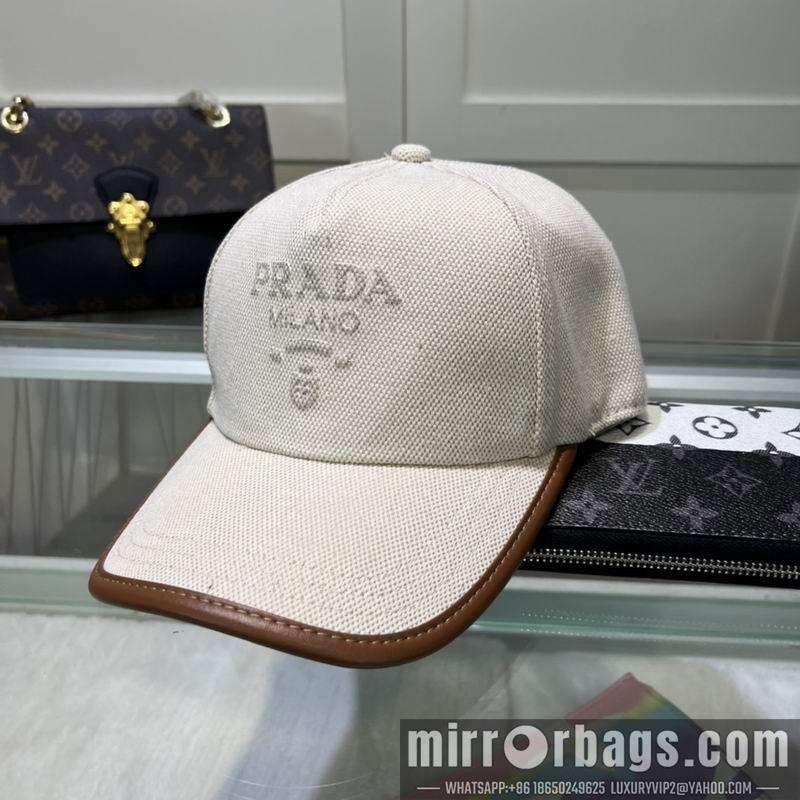 Prada Hat 071304