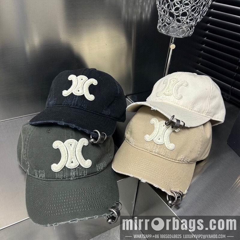 Celine Hat dx41