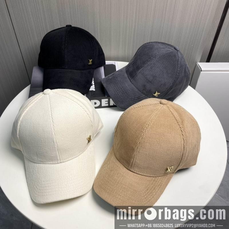 LV Hat dx113