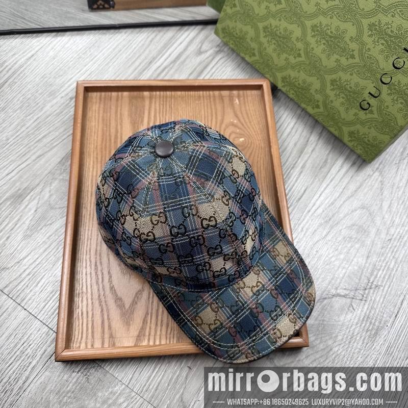 Gucci Hat dx13