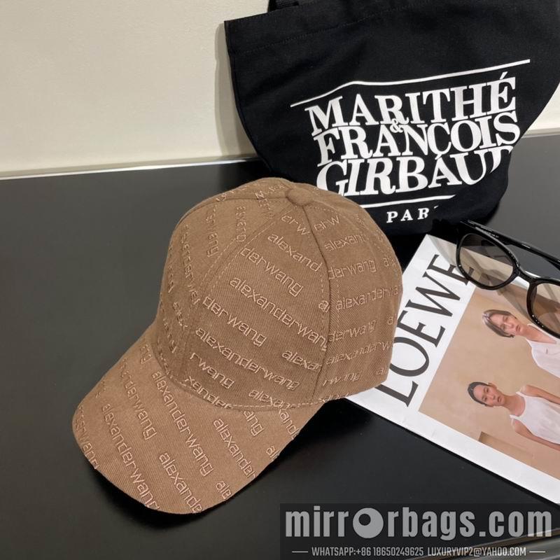 Alexander Wang Hat 083001