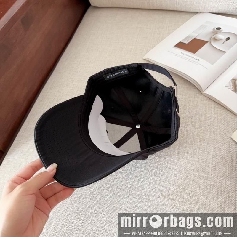 Balenciaga Hat 092201