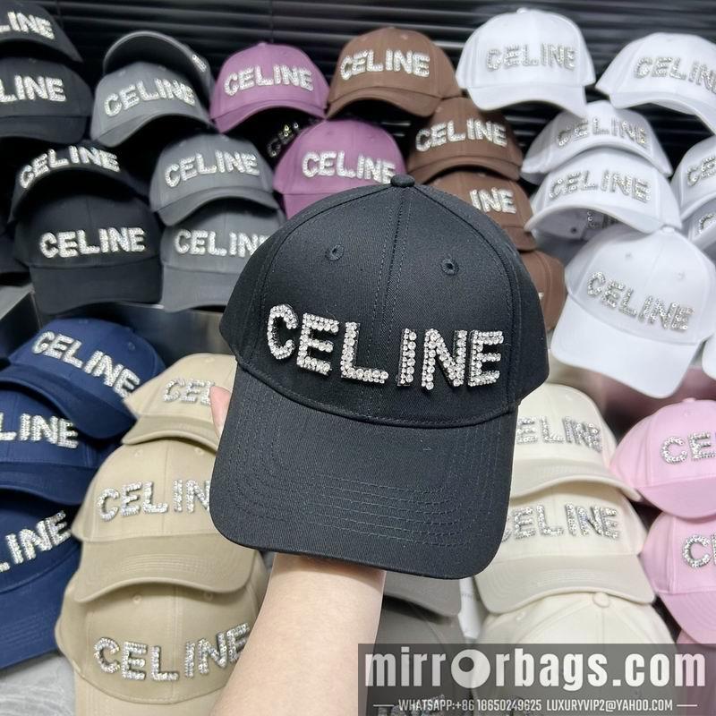 Celine Hat dx 15