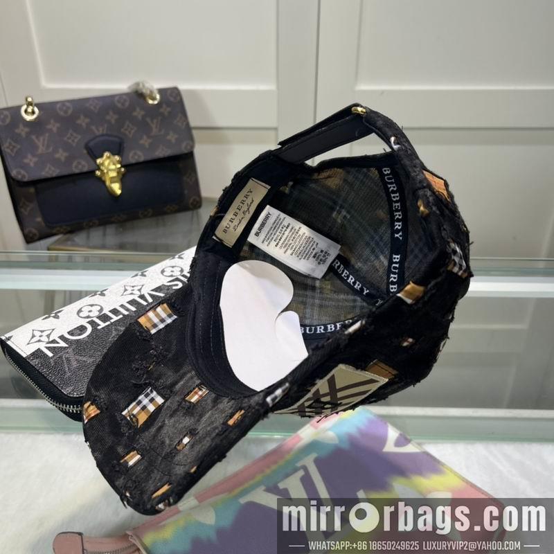 Burberry Hat dx56