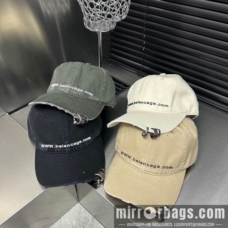 Balenciaga Hat dx51