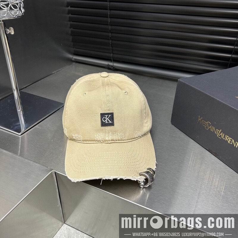CK Hat dx12