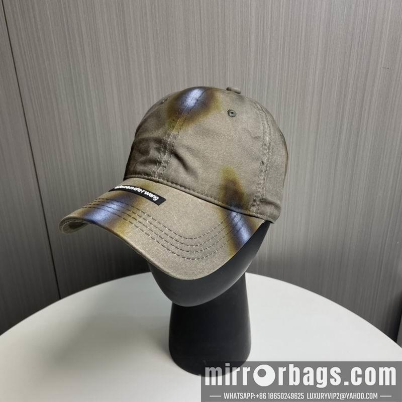 Alexander Wang Hat dx17