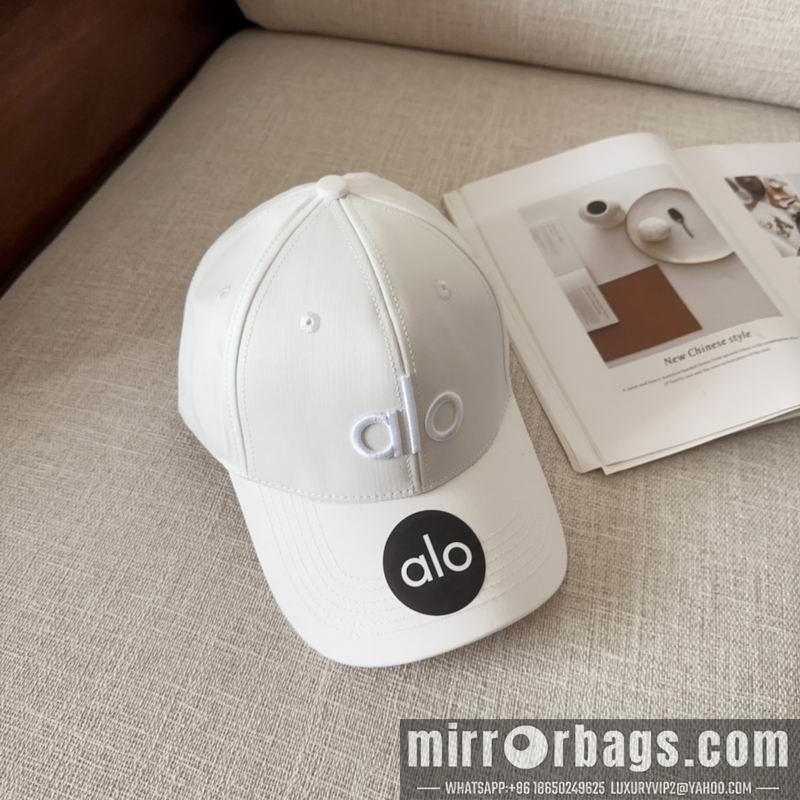 Alo Hat dx01