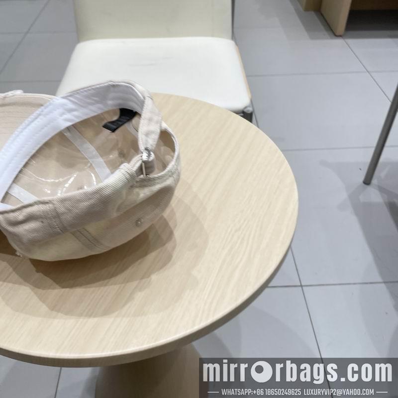 Chanel Hat 041404