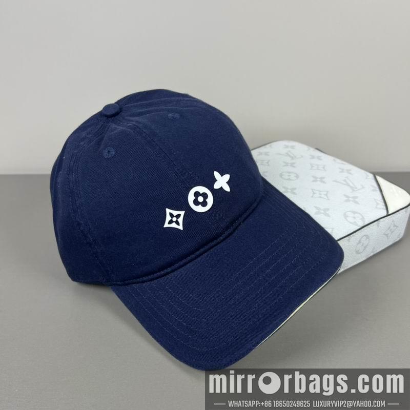 LV Hat dx68