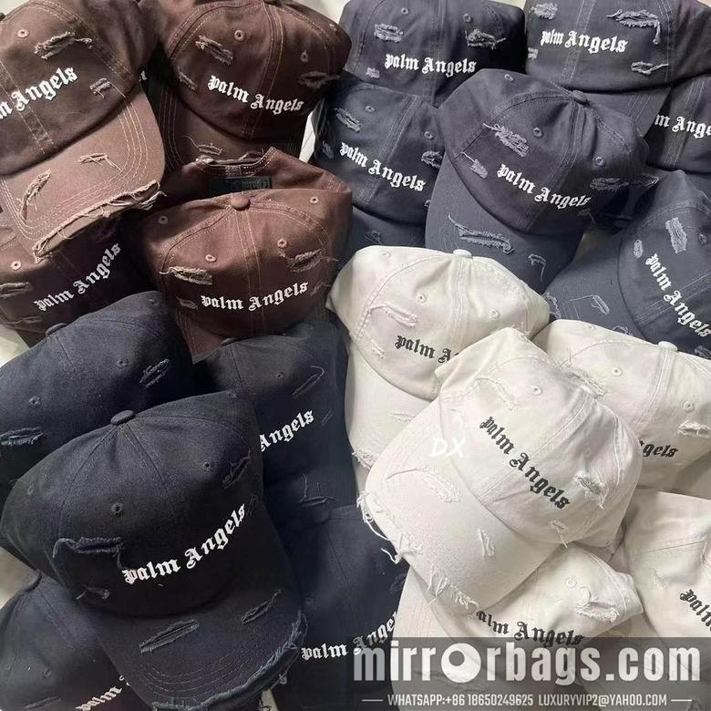 Palm Angels Hat 01