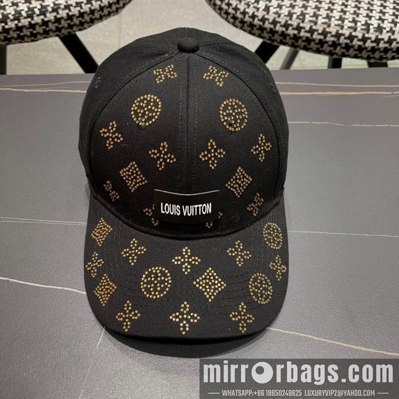 LV Hat 041415