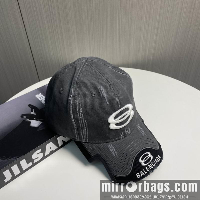 Balenciaga Hat dx57