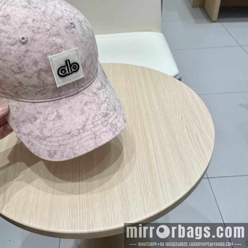 Alo Hat 040201
