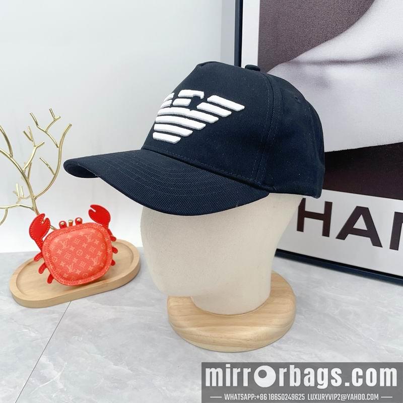 Armani Hat dx02