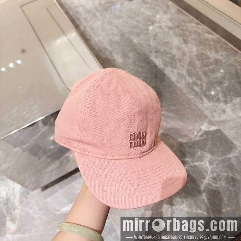 Miumiu Hat 072301