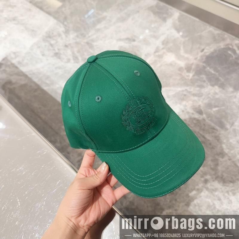 Hermes Hat 042801
