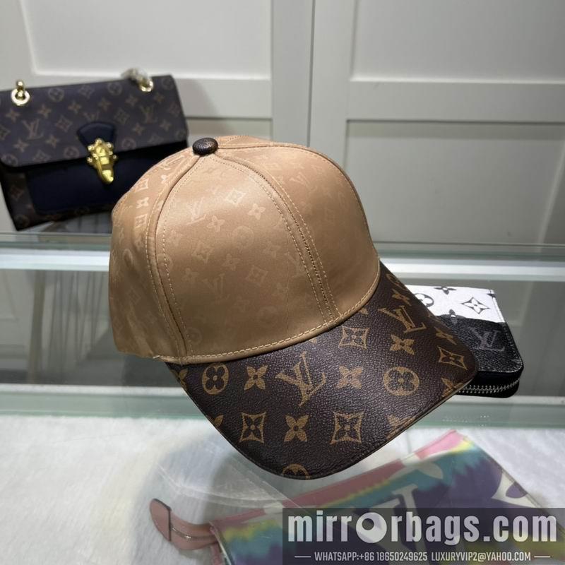 LV Hat dx13