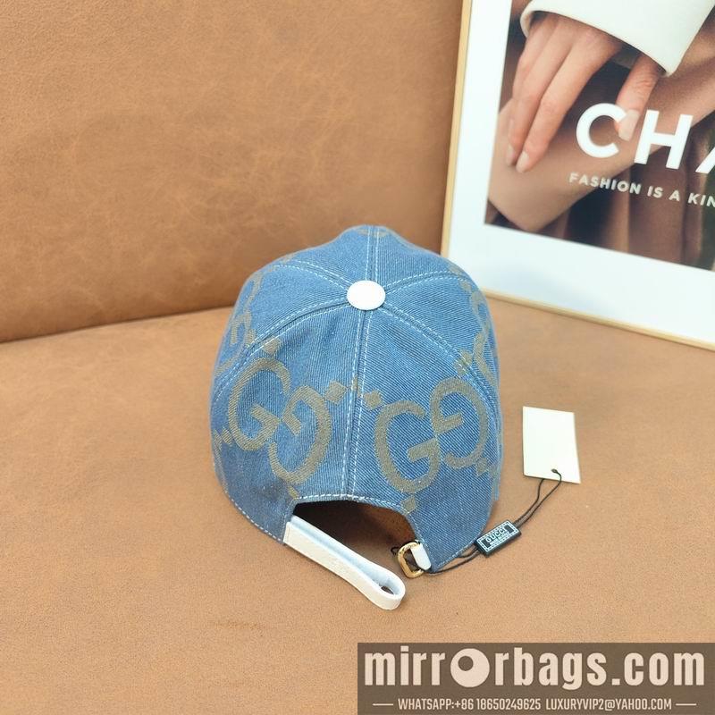 Gucci Hat dx114