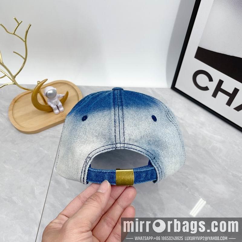 CK Hat dx34