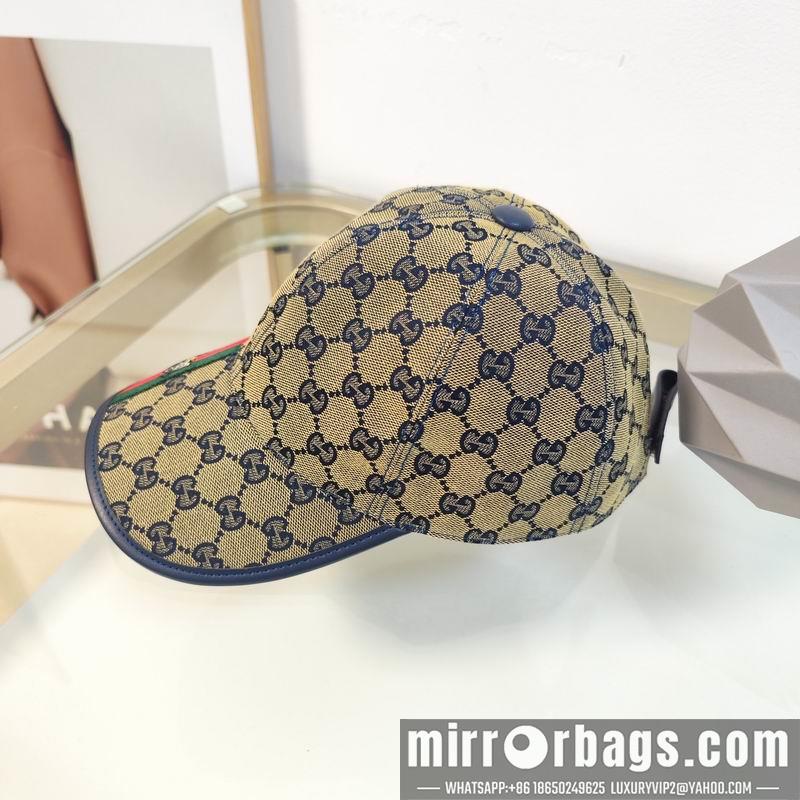 Gucci Hat dx144