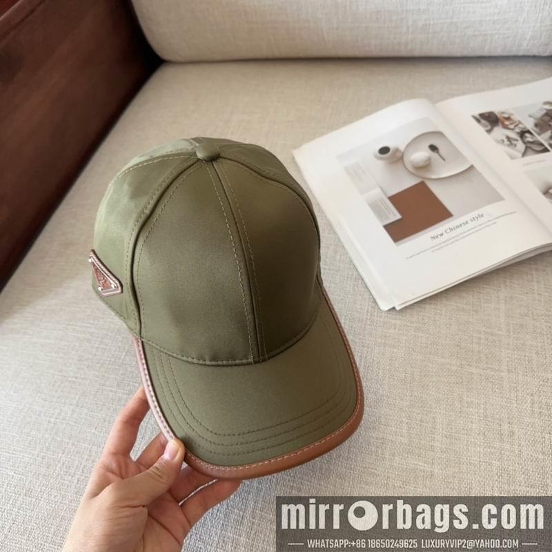 Prada Hat dx74