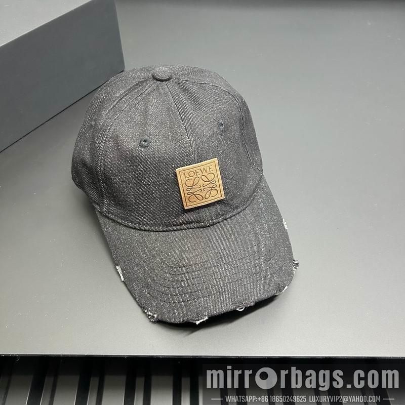 Loewe Hat dx38
