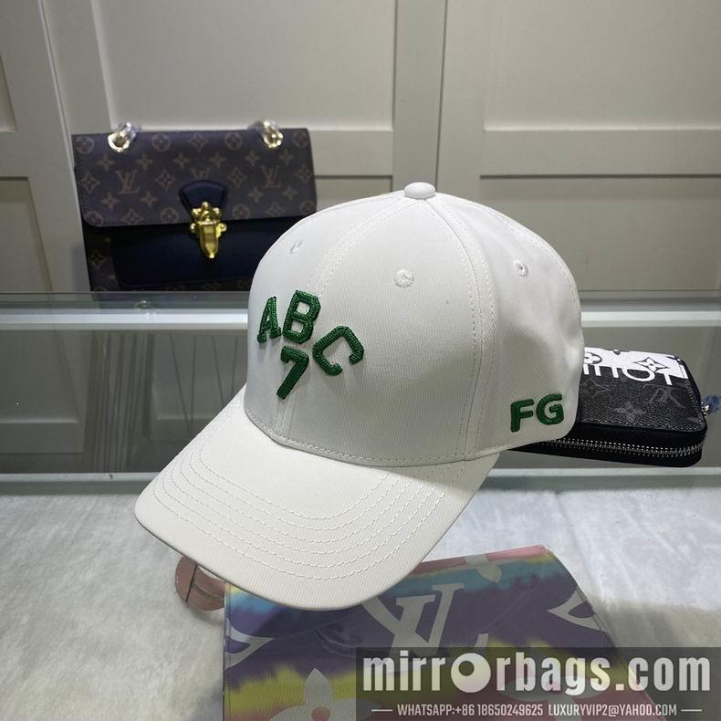 Fear of Gog Hat 03