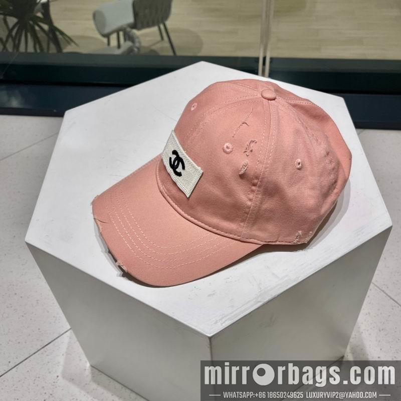 Chanel Hat 042602
