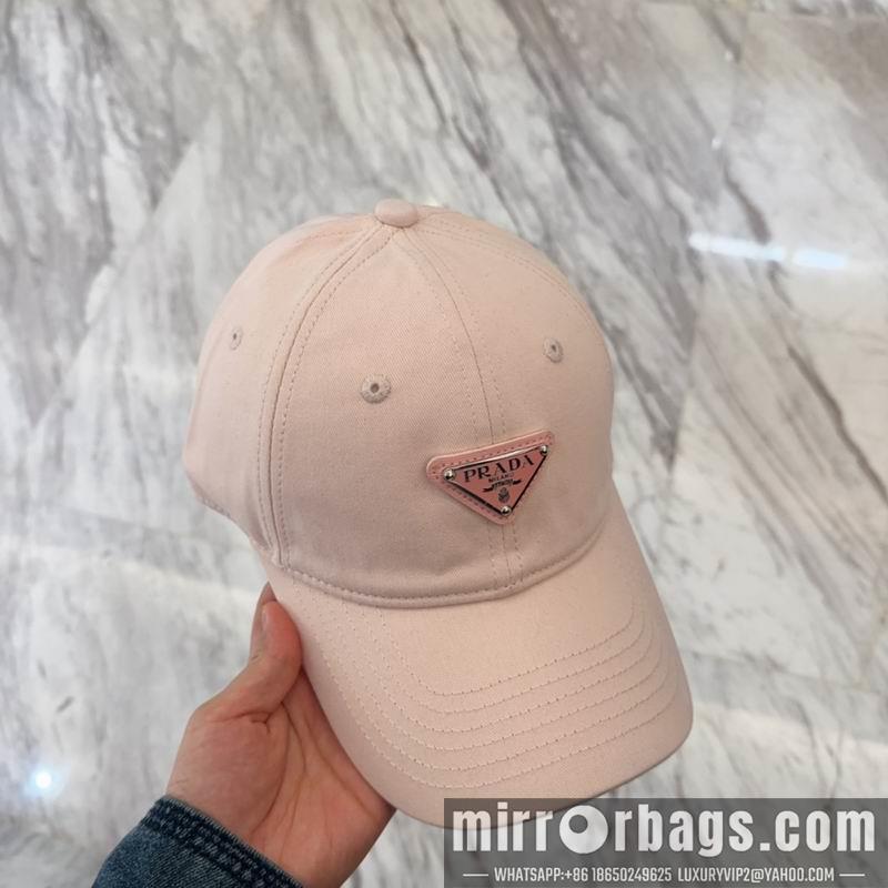 Prada Hat dx18