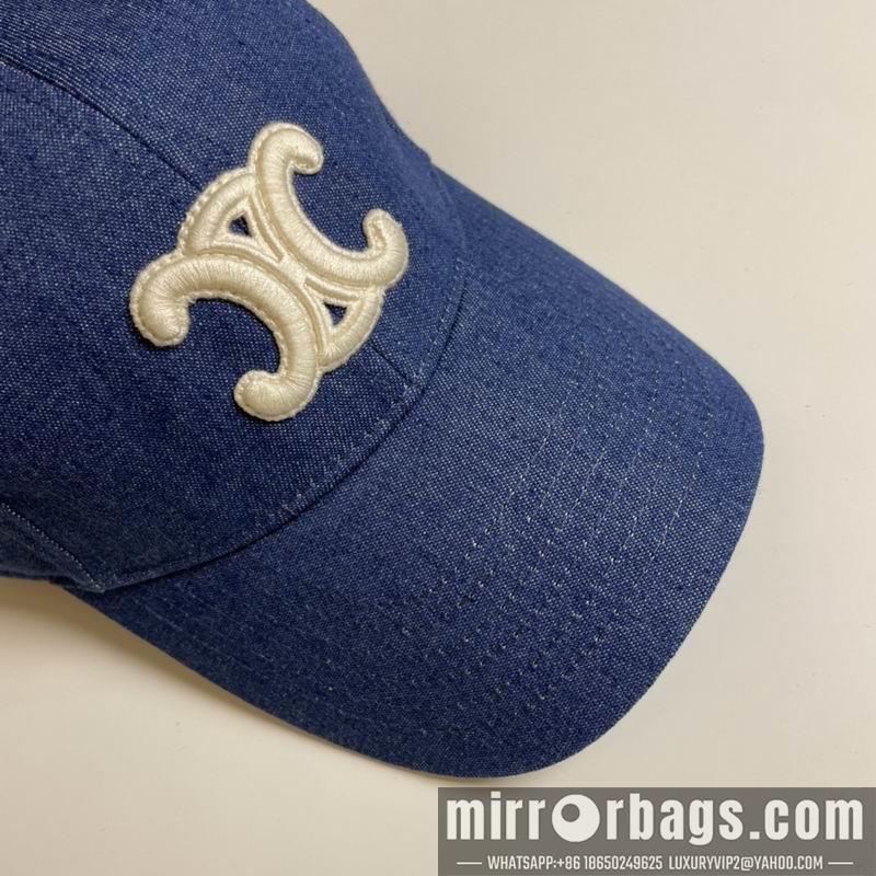 Celine Hat 081001