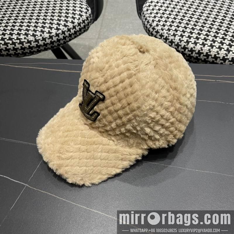 LV Hat 102801