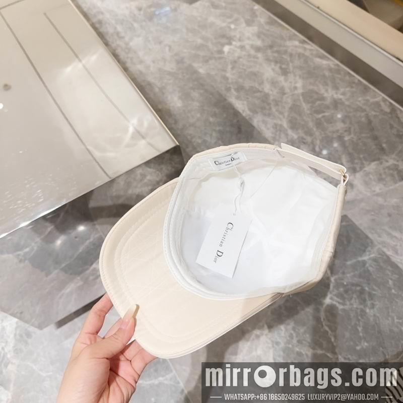 Dior Hat 080104