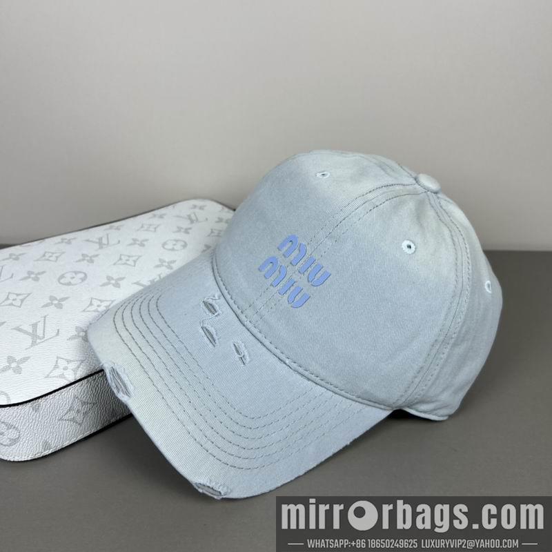 Miumiu Hat dx44