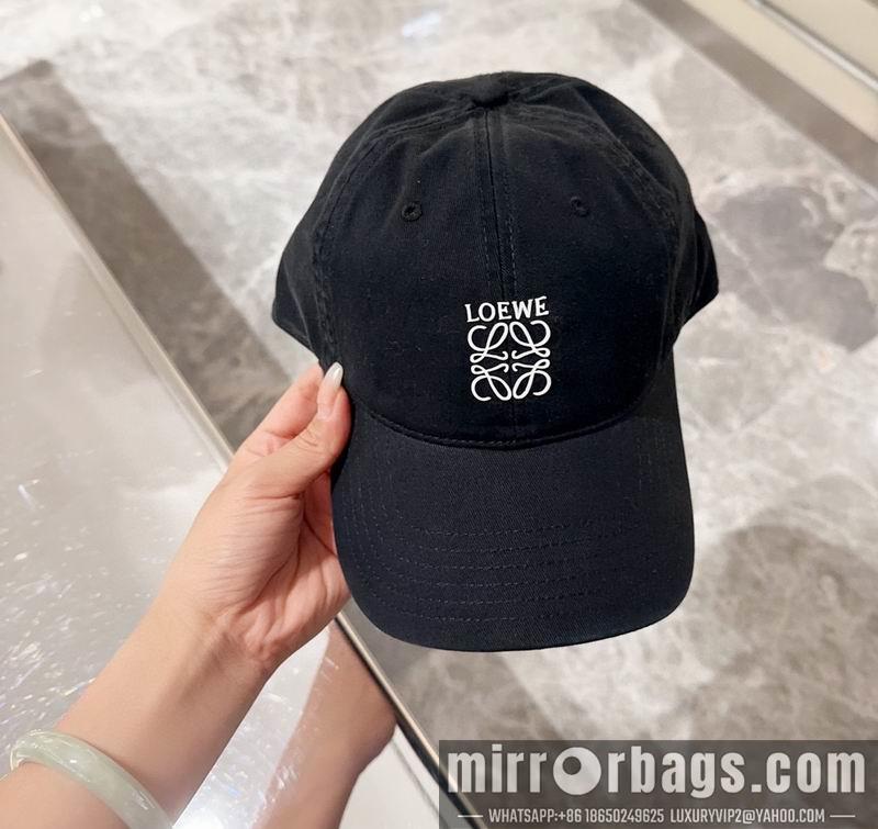 Loewe Hat dx56